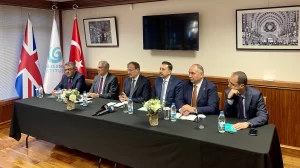 TBMM İnsan Haklarını İnceleme Komisyonu Başkanı Hakan Çavuşoğlu, ırkçılık ve