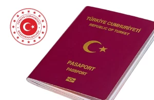 Pasaport süresi bitince e-pasaport uygulamasından randevu alınmalıdır.