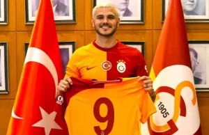 Arjantinli futbolcuya her sezon için net 6 milyon avro, eski