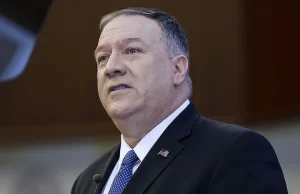 Eski ABD Dışişleri Bakanı Pompeo, Biden yönetiminin İran'la nükleer anlaşmaya