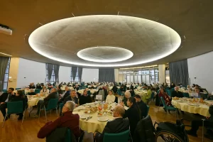 Diyanet İşleri Türk İslam Birliği (DİTİB) Köln Merkez Camii, faaliyet