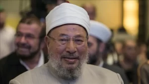 Eski Dünya Müslüman Alimler Birliği Başkanı Yusuf el-Karadavi, 96 yaşında