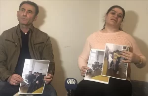 İsveç'in Dalarna bölgesine bağlı Vansbro ilçesinde yaşayan Çoban ailesi, belediye