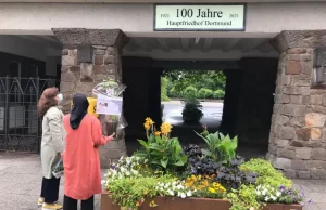 Türkiye'nin ilk kadın doktoru ve kadın hakları savunucusu Safiye Ali,