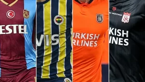 Türkiye, Avrupa kupalarında 4 takımla yoluna ederken, kulüplerin toplam UEFA