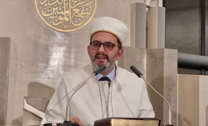 Peygamber Efendimiz Hz. Muhammed’in (SAV) dünyaya teşriflerinin sene-i devriyesi “Mevlid