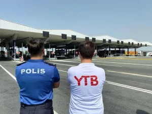 Yurtdışı Türkler ve Akraba Topluluklar Başkanlığı (YTB) hayata geçirdiği faaliyetlerle