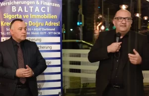 Almanya’nın köklü sigorta şirketlerinden olan INTER Versicherung bünyasinde kurulan Versorgungwerk