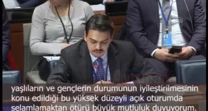 BM Sosyal Kalkınma Komisyonu