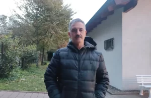 Almanya’nın Kuzen Ren Vestfalya eyaleti Bochum-Dahlhausen beldesinde Diyanet İşleri Türk