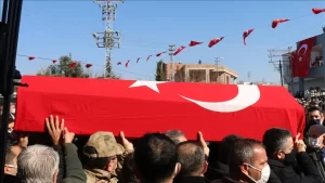 Katar Dışişleri Bakanlığı, Irak'ın Gara bölgesinde terör örgütü PKK tarafından