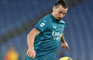 UEFA, Milan'ın İsveçli futbolcusu Zlatan Ibrahimovic'e yönelik ırkçı söylemler sebebiyle