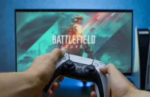 EA CEO'su Andrew Wilson, Battlefield serisinin yeni oyununu tanıttı ve