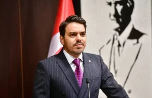 YTB Başkanı Abdullah Eren Irak’ta gerçekleştirilen nüfus sayımına ilişkin önemli