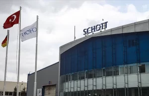 Bolu'da ikinci fabrikasını tamamlayan şirket, çalışan sayısını 700'den bine çıkaracak.
