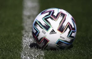 Spor Toto Süper Lig'de yer alan kulüplerin 2021-2022 sezonu ikinci