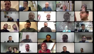 Diyanet İşleri Türk İslam Birliği (DİTİB), Ramazan ayı münasebetiyle “Sana