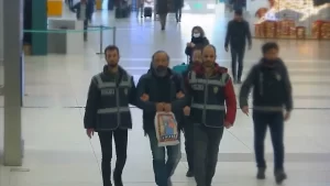 Hatay'da depremde 40 kişinin hayatını kaybettiği Kasaplar Apartmanı'nın fen işleri