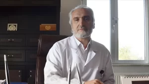Yakalandığı yeni tip koronavirüs ile mücadele ederek sağlığına kavuşan Beykoz