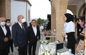 Türk İşbirliği ve Koordinasyon Ajansı Başkanlığı (TİKA), Kuzey Kıbrıs Türk