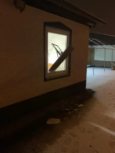 Almanya’nın Baden-Württemberg eyaleti Sontheim beldesinde Diyanet İşleri Türk İslam Birliği’ne
