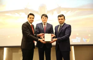 Yurtdışı Türkler ve Akraba Topluluklar Başkanlığı (YTB), Azerbaycan Türkiye Mezunlarını