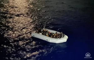 Avrupa Birliği (AB) Komisyonu Yunanistan'dan, talep ettiği ek göç fonunu