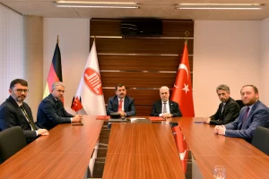Diyanet İşleri Türk İslam Birliği (DİTİB) ile Bulgaristan Cumhuriyeti Müslümanlar