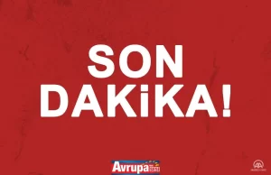 Almanya'nın Darmstadt Teknik Üniversitesinde 7 kişi zehirlenme belirtileri ile hastanede