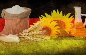 Rusya’nın Ukrayna'ya saldırısı, başta Avrupa olmak üzere Almanya’da yağ ve