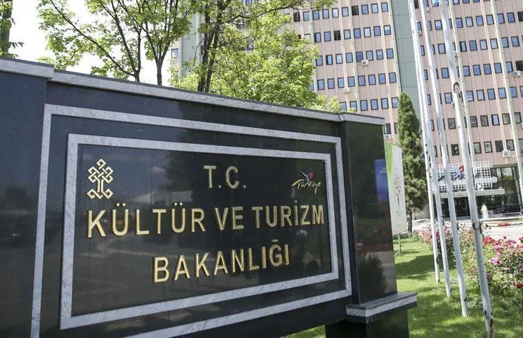 Kültür ve Turizm Bakanlığından sinema sektörüne 26 proje için 25 milyon 50 bin lira destek sağlandı