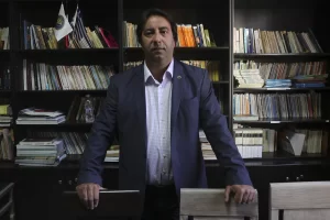 İsimlerinde Türk kelimesi bulunan derneklerinin kapatılmak istenmesi üzerine 29 Ocak