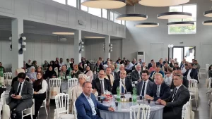 Diyanet İşleri Türk İslam Birliği (DİTİB) Münster Bölge Birliği, DİTİB’in