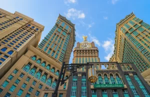 Dünya genelinde büyüklü küçüklü binlerce otel bulunsa da, bunlar arasında