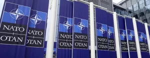 NATO Kuzey Atlantik Konseyi, İran Devrim Muhafızları Ordusuna bağlı Kudüs