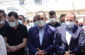 Tedavi gördüğü hastanede vefat eden eski AK Parti Bursa Milletvekili