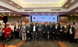 Yurtdışı Türkler ve Akraba Topluluklar Başkanlığının  (YTB) destekleriyle Bosna