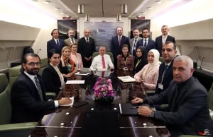 Türkiye Cumhuriyeti Cumhurbaşkanı RecepTayyip Erdoğan, Erdoğan, Angola, Togo ve Nijerya