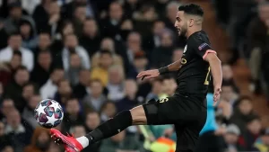 Premier Lig'in 24. haftasında Manchester City, deplasmanda Everton'ı 3-1 yendi.