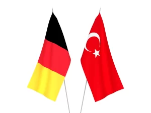 Yurtdışı Türkler ve Akraba Topluluklar Başkanlığı (YTB), Türkiye ile Belçika