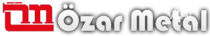 Özar Metal Paslanmaz çelik ile elde edeceğiniz uzun ömürlü kullanım son