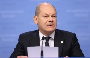 Almanya Başbakanı Olaf Scholz, Arjantin'de yapılması planlanan reformlarda sosyal uyumun