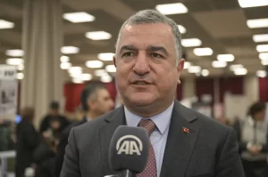"Bunun böyle devam etmesi nedeniyle üzüntü duyuyoruz, Türkiye-Almanya ilişkilerine artık