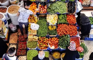 İçişleri Bakanlığı 81 il valiliğine 'Pazar Yerleri' konulu genelge gönderdi.