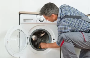 Çamaşır makineniz kıyafetlerinizi eskisi gibi derinlemesine temizlemiyor veya sıkça kötü