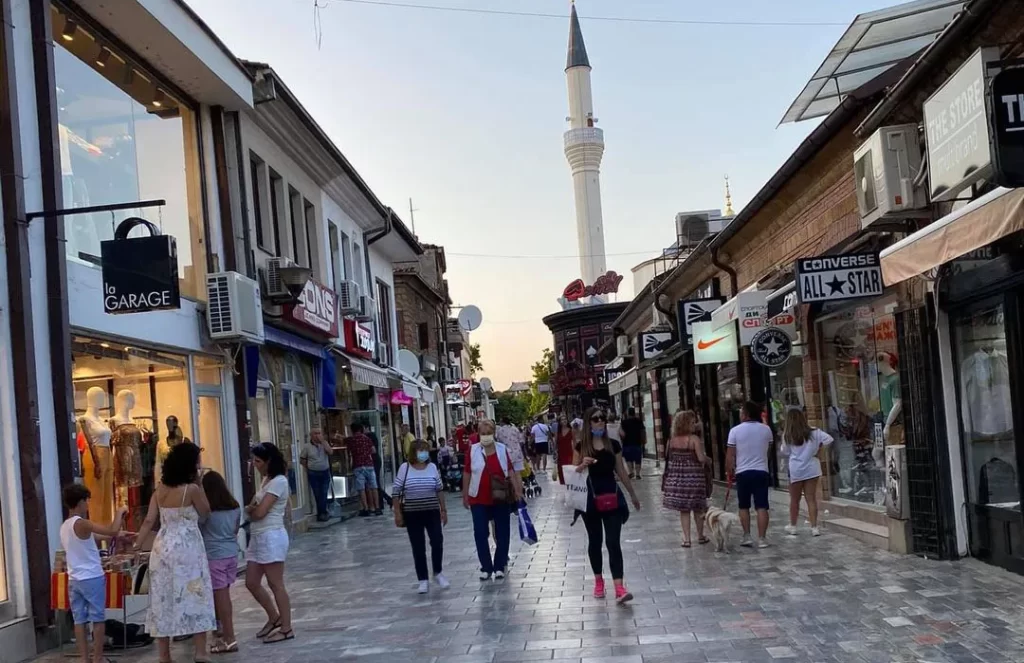 Makedonya’da nüfus sayımı saygı ve gelecek vaat eder