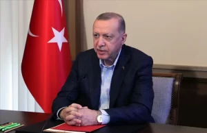 Cumhurbaşkanı Recep Tayyip Erdoğan, "(Virüs‘le mücadele) Pazartesi gününden itibaren kontrollü