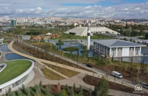 Cumhurbaşkanı Recep Tayyip Erdoğan, açılışını gerçekleştirdiği Başkent Millet Bahçesi‘ne ilişkin