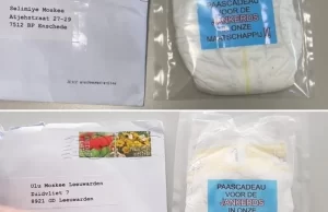 Avrupa’da İslam karşıtı eylemler ve söylemler her geçen gün yükselirken,