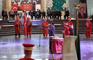 Osmangazi Belediyesi’nin geleneksel hale getirdiği, 7’den 77’ye büyük coşkuyla kutlanan
